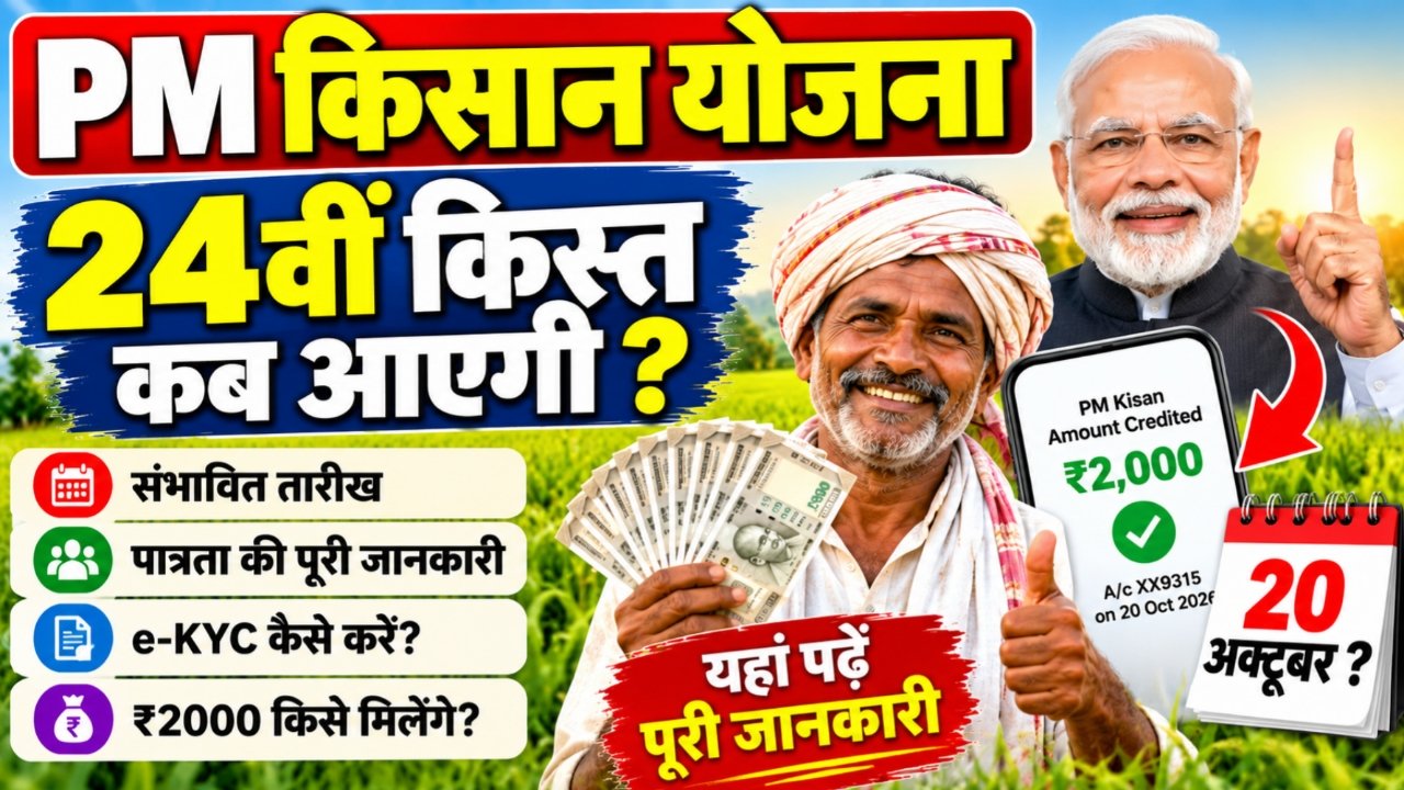 PM Kisan